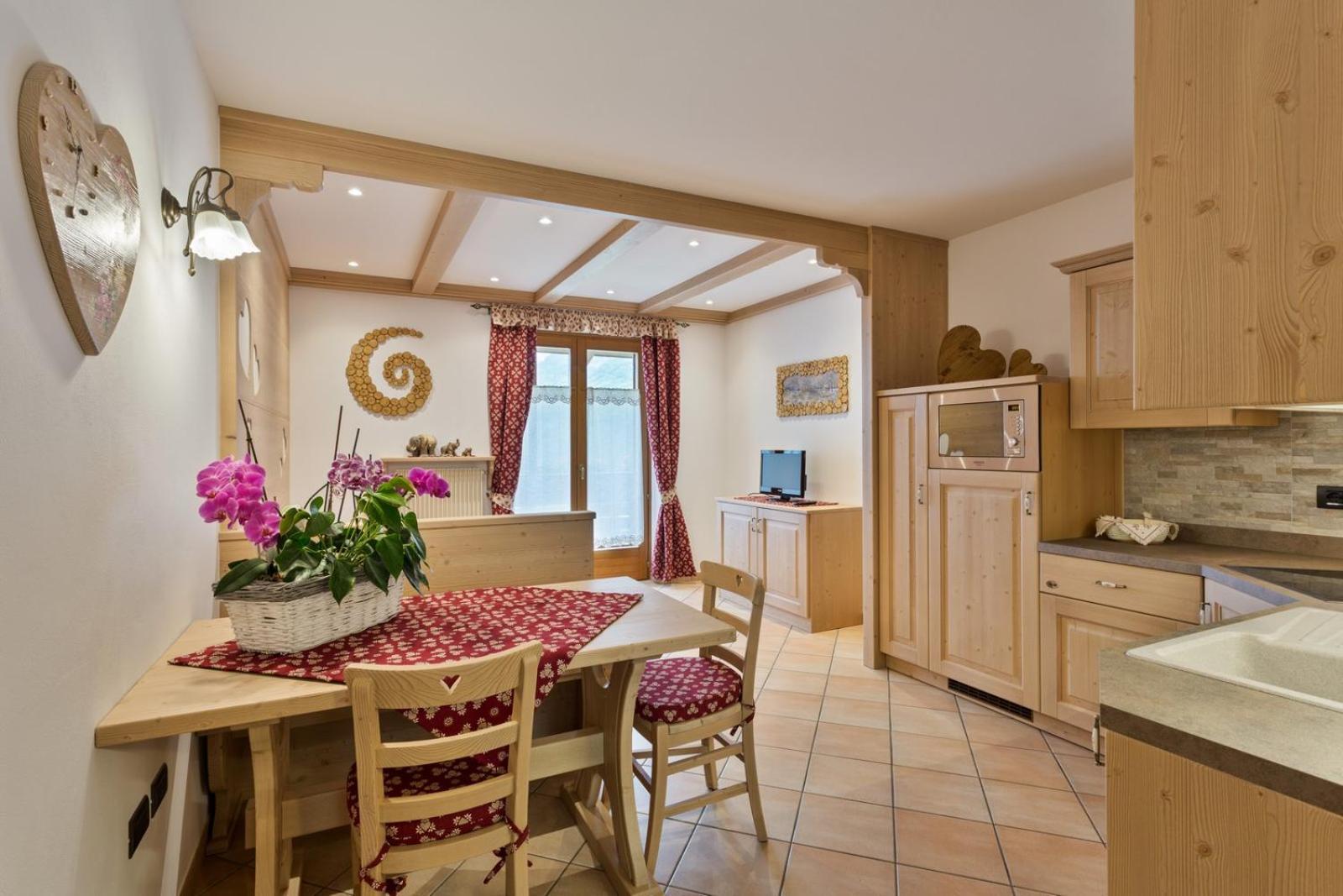 Residence Ronchi โมลเวโน ภายนอก รูปภาพ