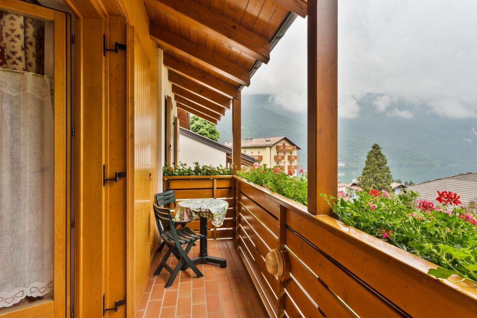 Residence Ronchi โมลเวโน ภายนอก รูปภาพ