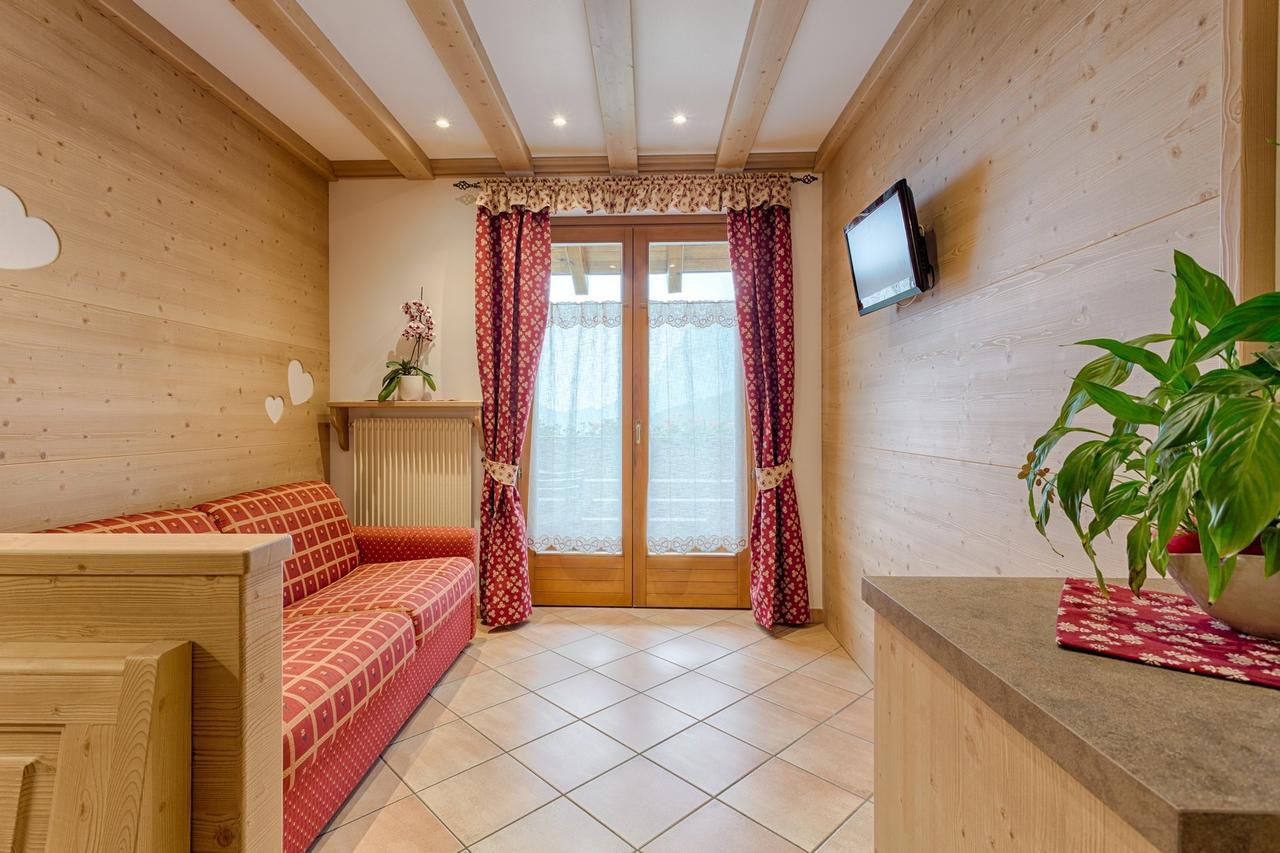 Residence Ronchi โมลเวโน ภายนอก รูปภาพ